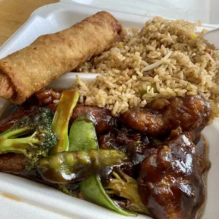 General Tso&apos;s Chicken