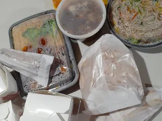 China House