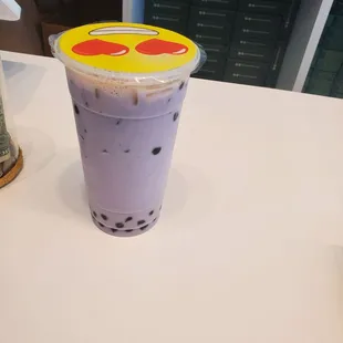 Taro Boba