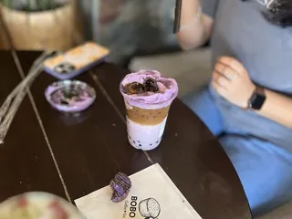 Bobo Bites