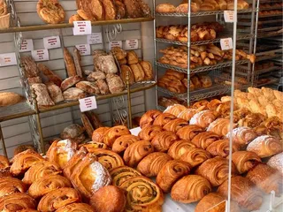 On the Rise Artisan Breads