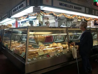 Michelle's Bakery