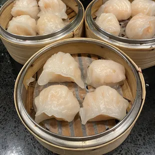 Shrimp Dumpling