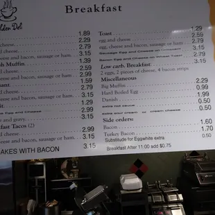 Golden Deli