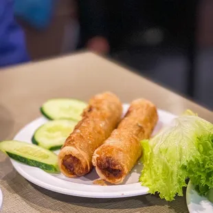 Vietnamese Egg roll
