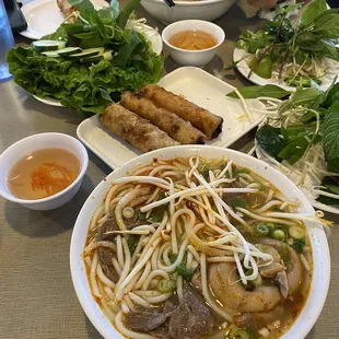Pho Dac Biet