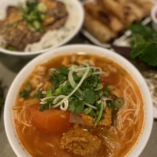 Bun Rieu