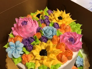 Sweet Designs Specialty Cakes