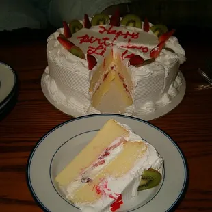 YUM!