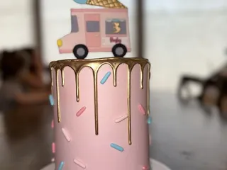 Sugar Rush Columbus