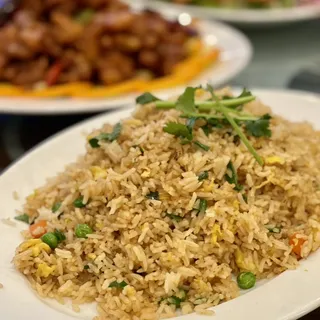 Yang Chow Fried Rice
