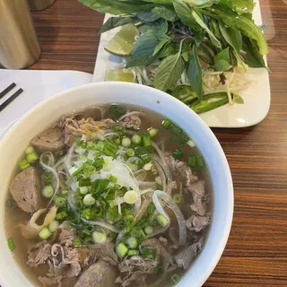 Pick 3 Items Pho