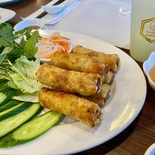 Vietnamese Lime Soda