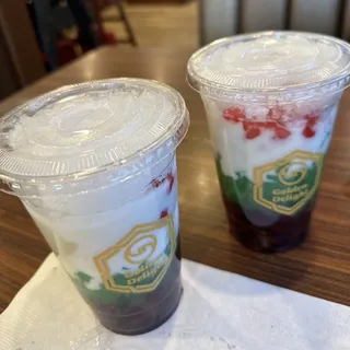 3-color dessert (Ch 3 mu)