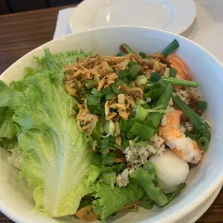 Beef Noodles/Rice Noodles/Soft Noodles