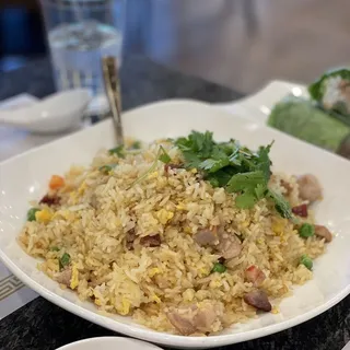 House Special Fried Rice