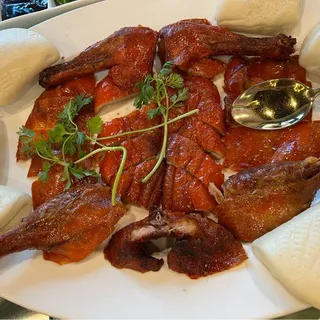 F7. Peking Duck