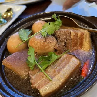 House Special Pork Belly