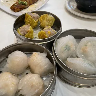 Shrimp Har Gow