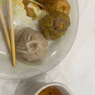 Soup Dumplings