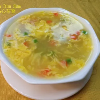 Egg Drop Soup