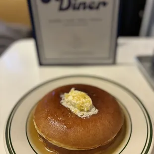 Delicious - lasts 3 days