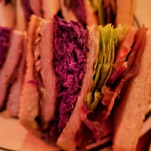 Chicken Katsu Club. Very tasty