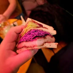 Chicken Katsu Club. Very tasty