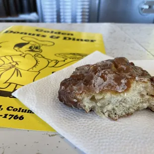 Golden Donuts & Diner
