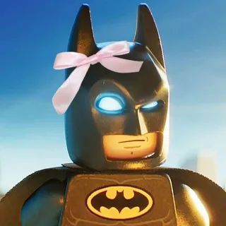 Batman V.