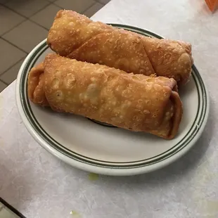 Eggrolls