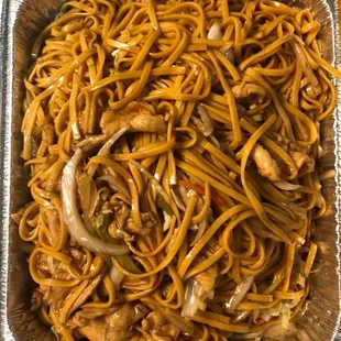 Golden Dragon Buffet