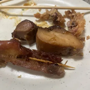 food, sushi and sashimi, sashimi, sushi