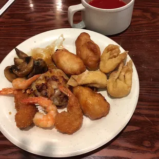 oysters, shellfish, oysters and mussels, food, mussels