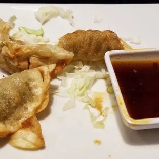 Dumplings