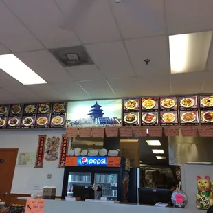 interior, ramen and noodles