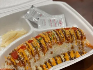 Hana Haru Japanese Restaurant