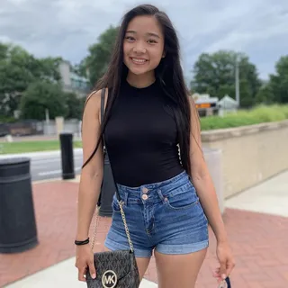 Alexis P.