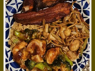 Golden China