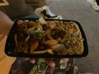 Great Wall