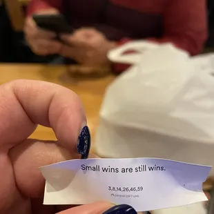 Truth