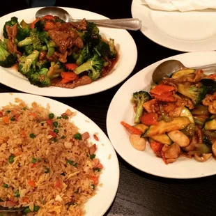 Pork Fried Rice