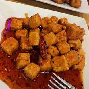 General Tofu