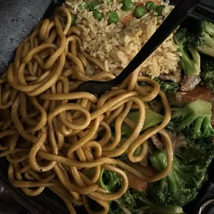 Broccoli Beef