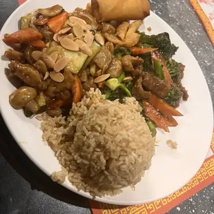 A. For 2 People Combination Dinner