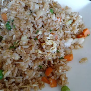 Fried rice