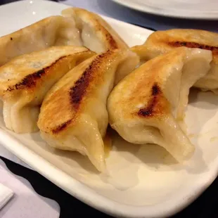 Pot Stickers