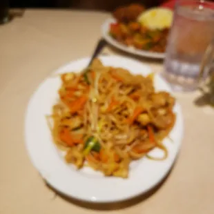 food, ramen and noodles