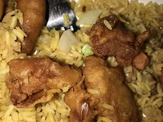 First Wok Chinese Restaurant