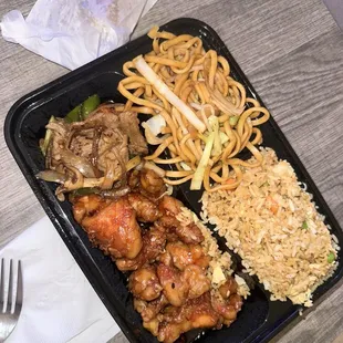 June 2024- new Togo packaging. I feel like the portions are smaller than before :(